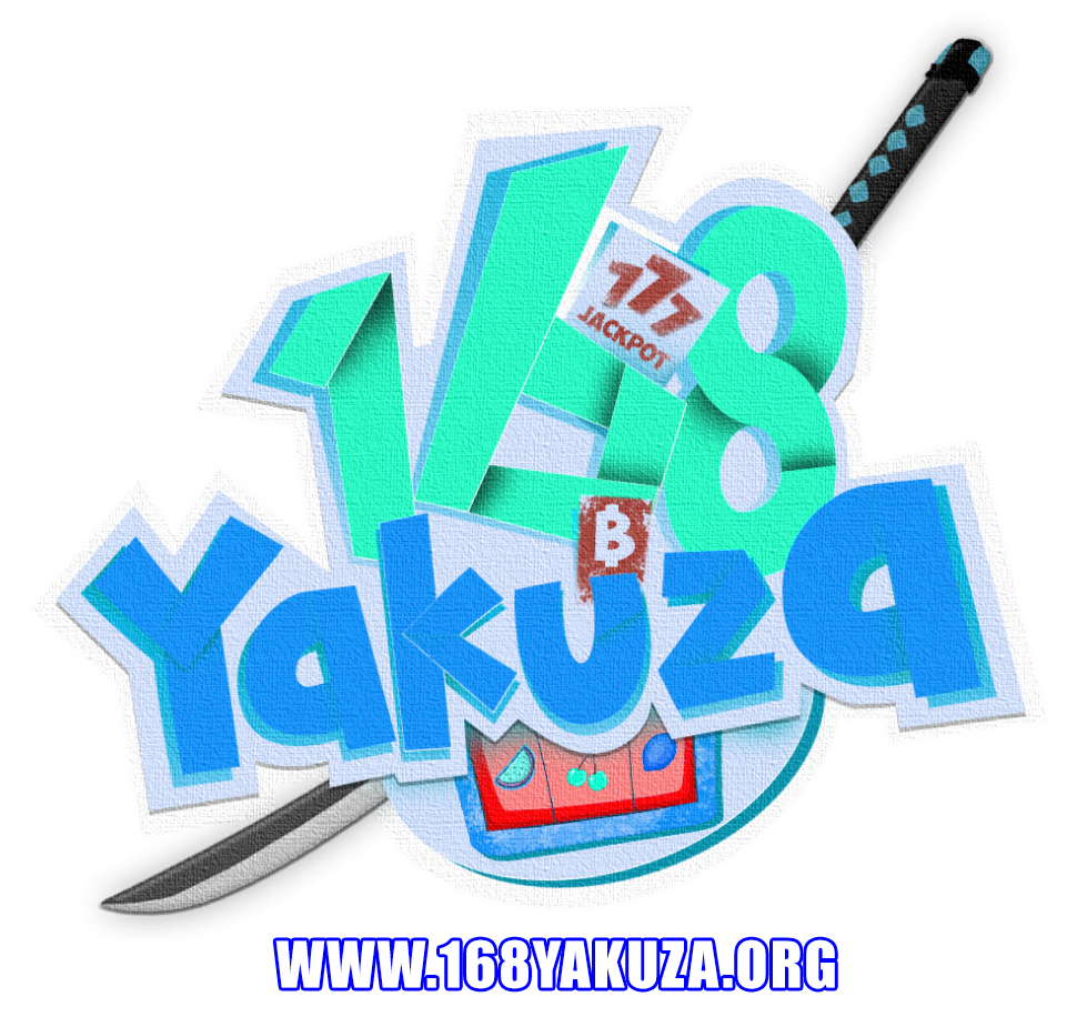 168yakuza